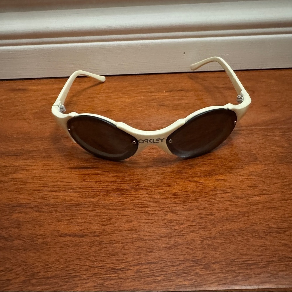 Oakley Vintage Sunglasses Y2k 90s